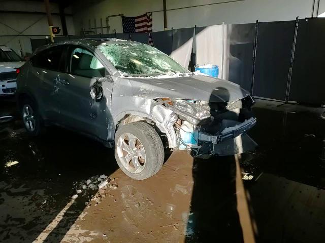 2017 Honda HR-V - Image 15