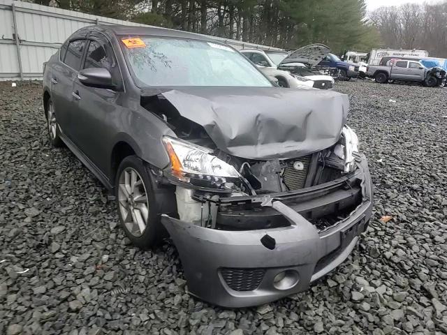 2015 Nissan Sentra - Image 11