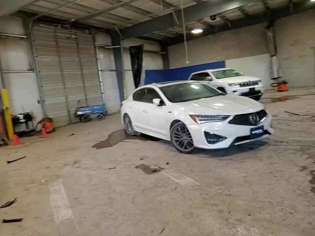 2020 Acura ILX - Image 13