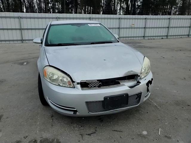 2012 Chevrolet Impala - Image 10