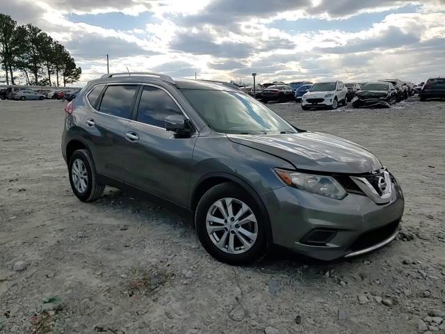 2015 Nissan Rogue - Image 11