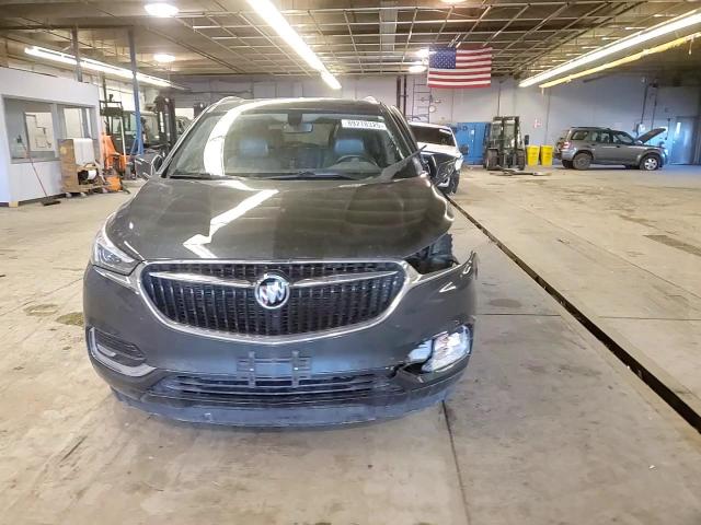 2018 Buick Enclave - Image 12