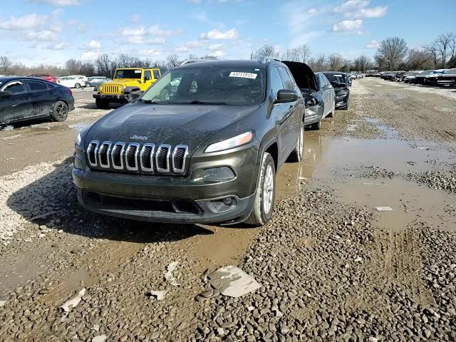 2014 Jeep Grand Cherokee - Image 12