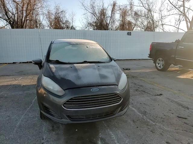 2016 Ford Fiesta - Image 11
