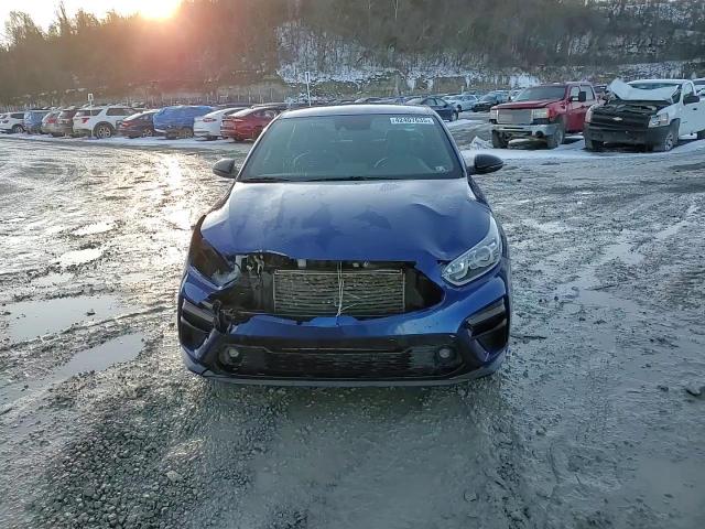 2021 Kia Forte - Image 14