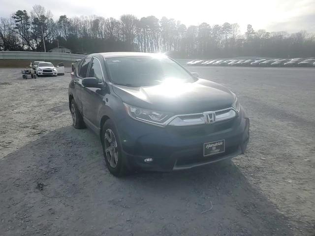 2019 Honda CR-V - Image 11