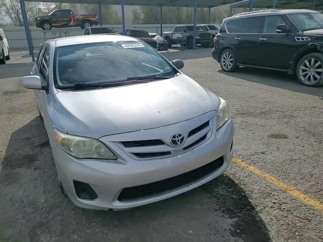 2012 Toyota Corolla - Image 14