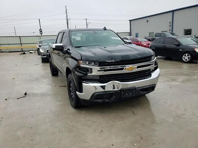 2021 Chevrolet Silverado - Image 13