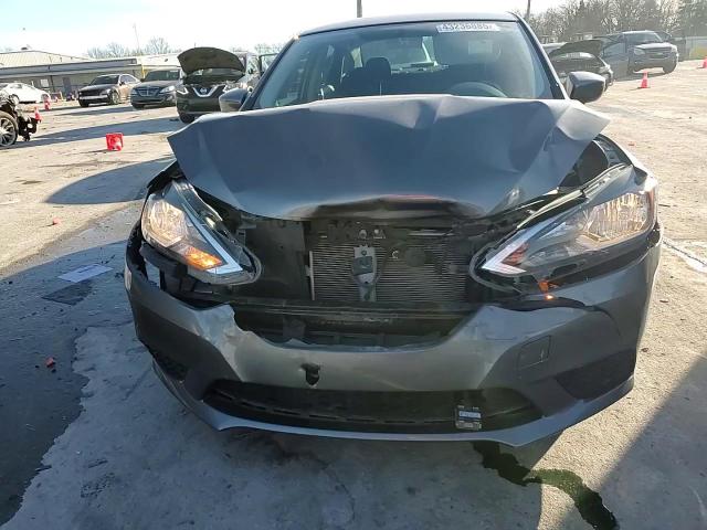 2019 Nissan Sentra - Image 11