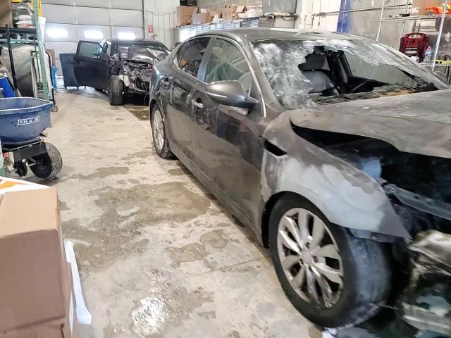 2014 Kia Optima - Image 11