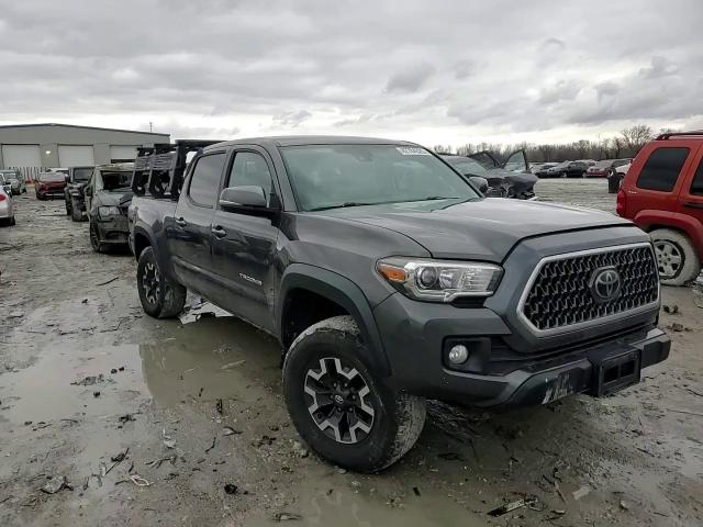 2018 Toyota Tacoma - Image 10