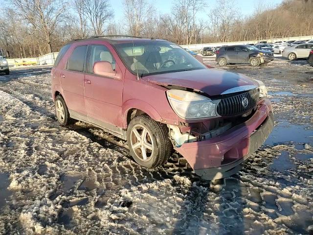 2006 Buick Rendezvous - Image 12