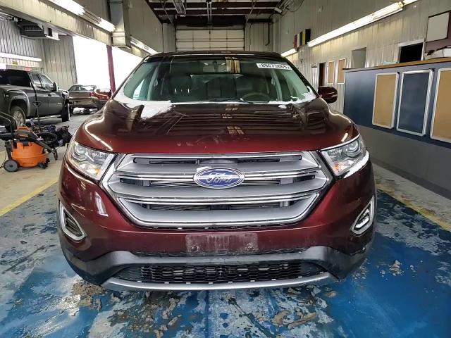 2015 Ford Edge - Image 11