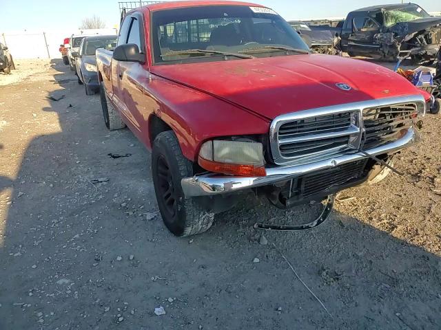 2000 Dodge Dakota - Image 11