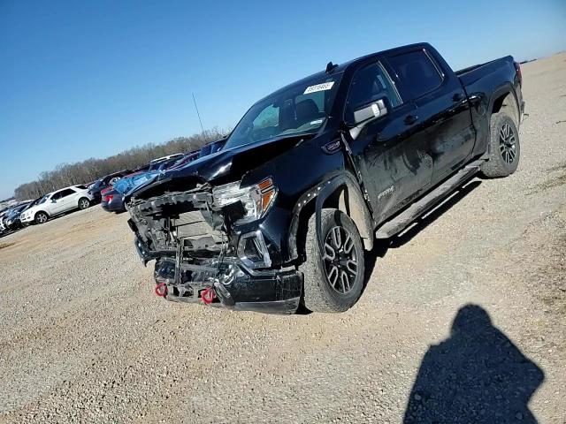 2020 GMC Sierra - Image 11