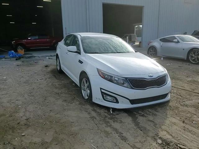 2015 Kia Optima - Image 14