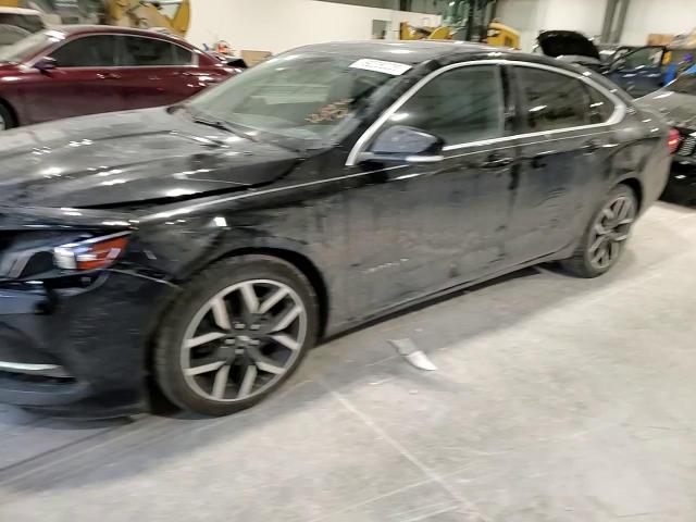 2019 Chevrolet Impala - Image 10
