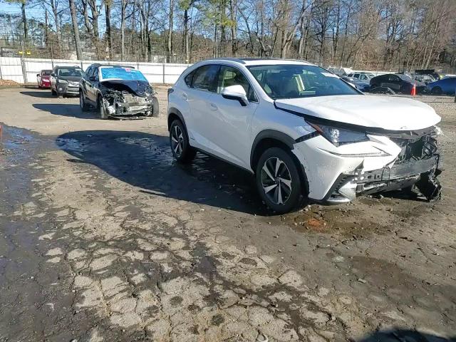 2020 Lexus NX - Image 14