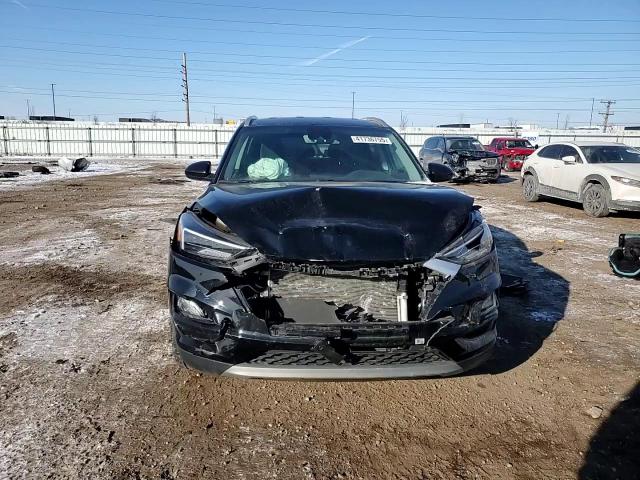 2021 Hyundai Tucson - Image 10