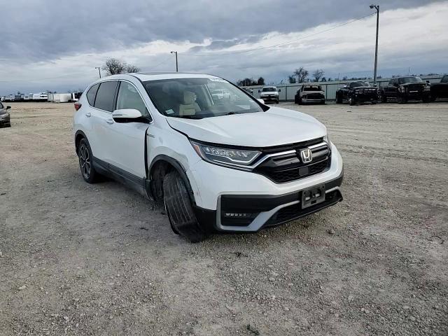 2020 Honda CR-V - Image 11