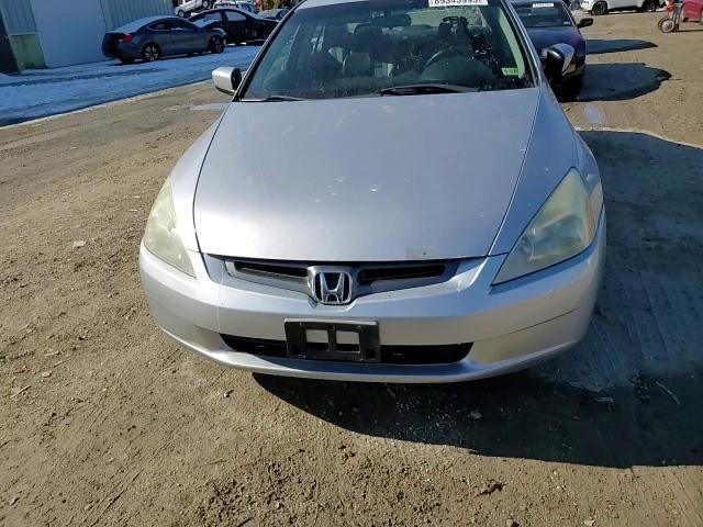 2003 Honda Accord - Image 11