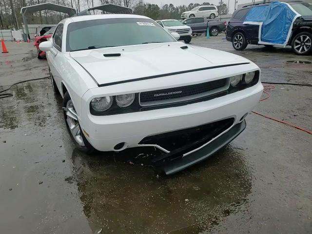 2014 Dodge Challenger - Image 14