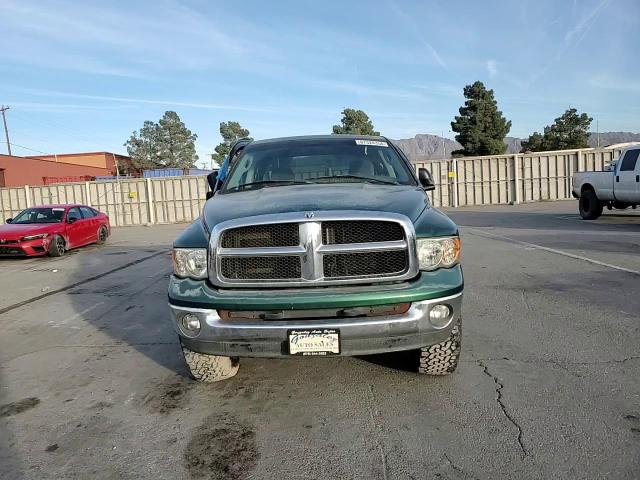 2004 Dodge Ram 1500 St VIN: 1D7HU18D14S605794 Lot: 87324354