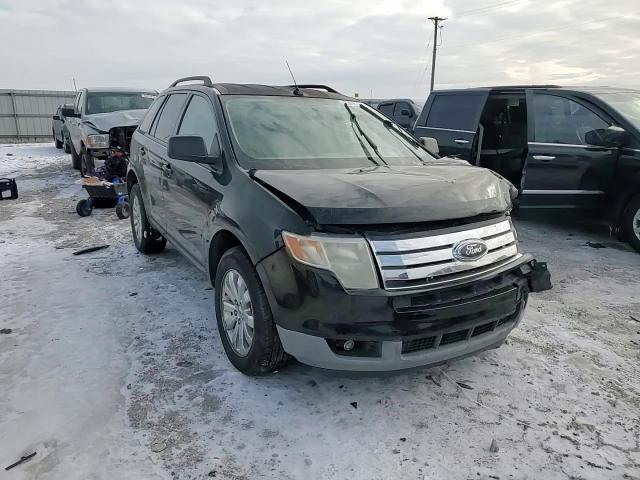 2007 Ford Edge - Image 11
