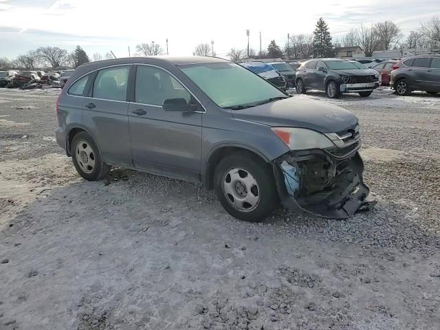 2010 Honda CR-V - Image 12