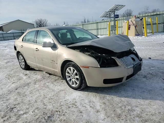 2008 Mercury Milan - Image 10