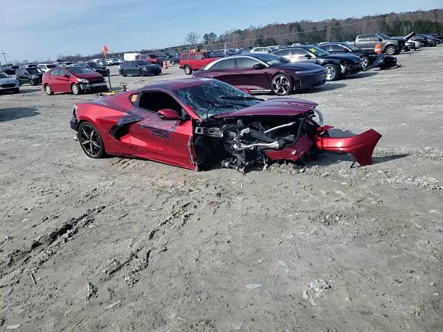 2022 Chevrolet Corvette - Image 11