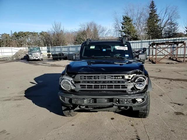 2023 Ford Bronco - Image 10