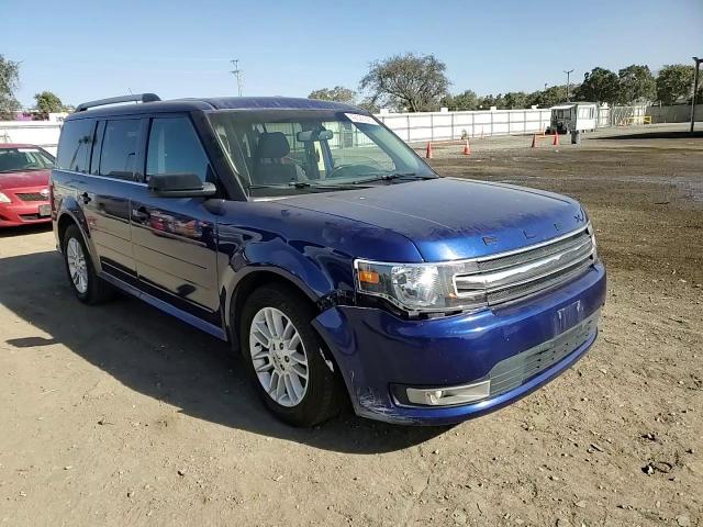 2013 Ford Flex - Image 12