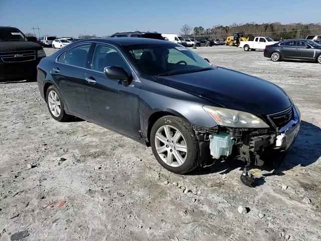 2007 Lexus ES - Image 10