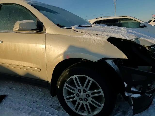 2015 Chevrolet Traverse - Image 11