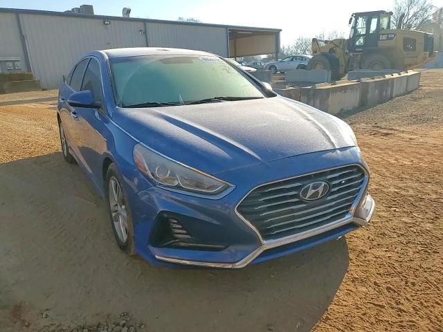 2018 Hyundai Sonata - Image 11