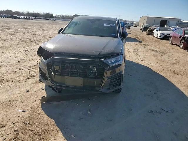 2022 Audi Q7 - Image 12