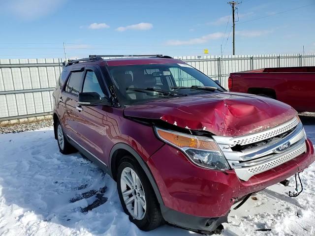 2013 Ford Explorer - Image 11