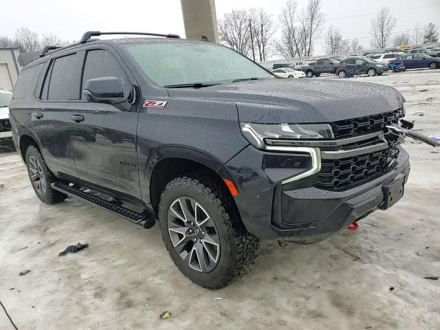 2022 Chevrolet Tahoe - Image 14