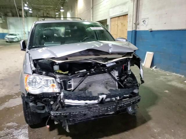2019 Dodge Caravan - Image 14