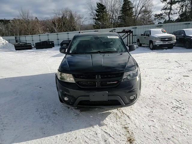 2019 Dodge Journey - Image 11