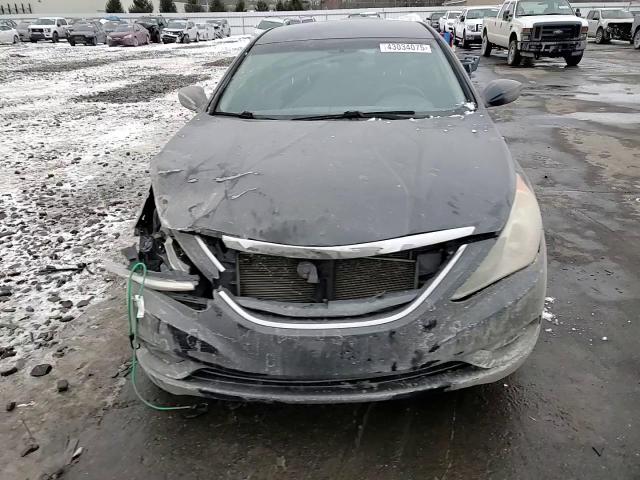 2011 Hyundai Sonata - Image 11