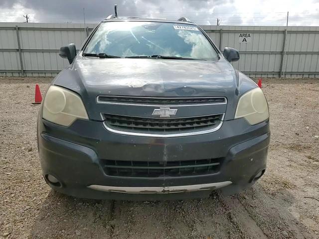 2014 Chevrolet Captiva - Image 10