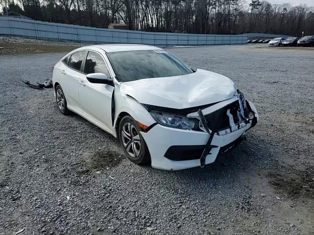 2018 Honda Civic - Image 10