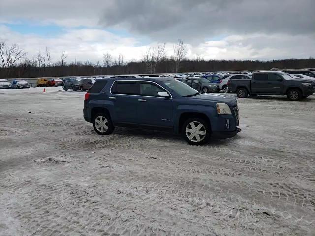 2011 GMC Terrain - Image 14