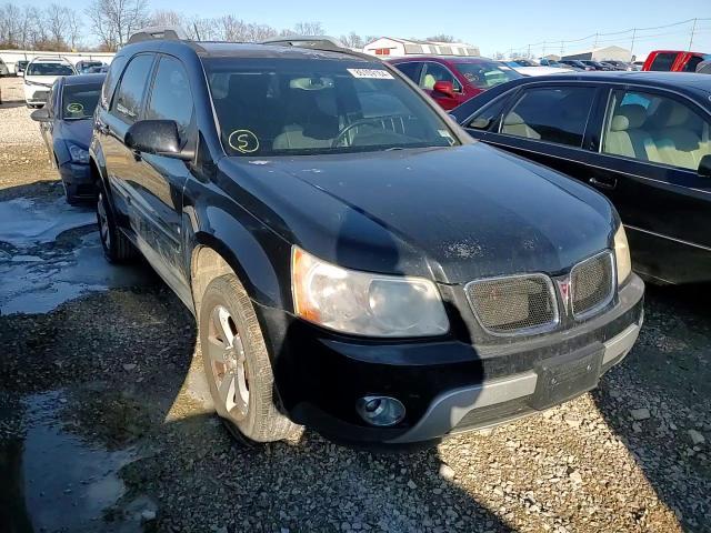 2007 Pontiac Torrent - Image 12