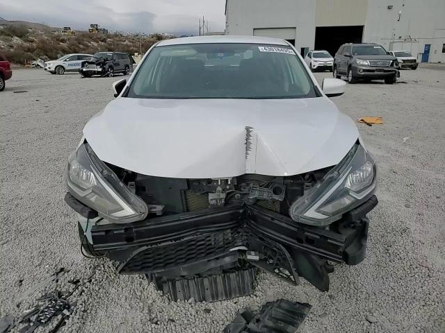 2018 Nissan Sentra - Image 12