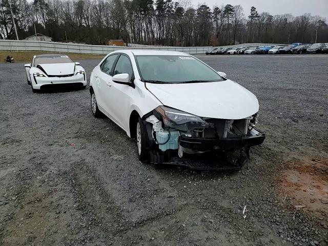 2018 Toyota Corolla - Image 10