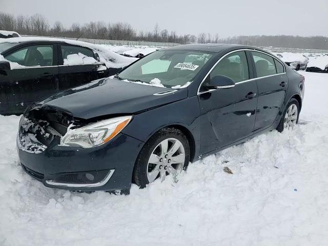 2016 Buick Regal - Image 14