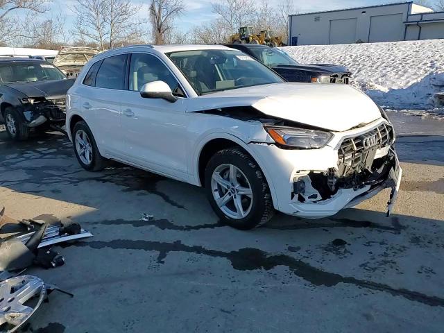 2021 Audi Q5 - Image 11